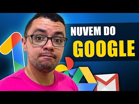 Google One é Bom? Vale a Pena para Armazenar Arquivos na Nuvem? Veja Como Funciona...