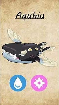 New Legendary Pokémon for Winds and Waves!