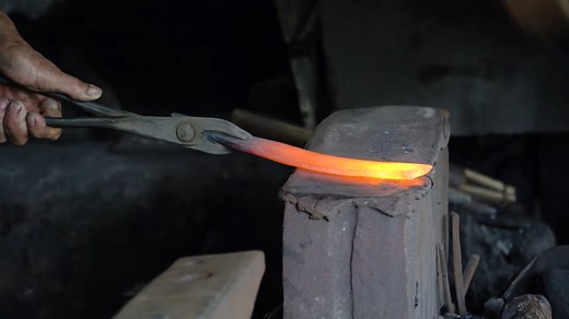 How Metallurgy Transformed the Ancient World