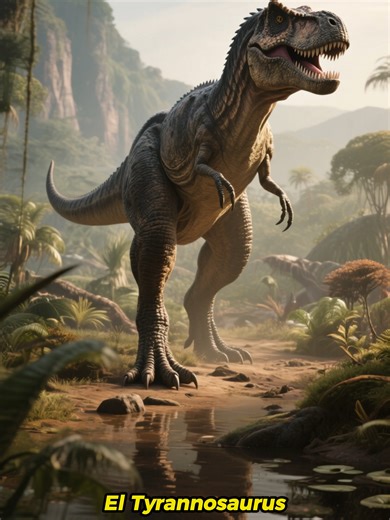 Interesting Facts About T-Rex Dinosaurs