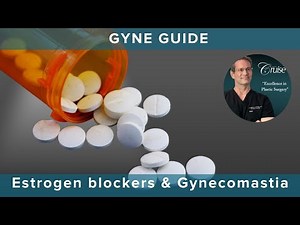 The truth about Estrogen Blockers and Gynecomastia