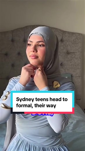 We spoke to Year 12 graduates from five Sydney schools, and found that perhaps the greatest trend of this formal season is that there isn’t one; each group is celebrating their freedom in their own way.⁠ See more in the Herald. #year12 #sydneyschools #formal