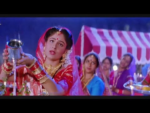 Mehandi Se Likh Gori |Full Song, Balmaa, Asha Bhosle, Avinash Wadhavan, Ayesha Jhulka, Wedding Songs