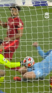 Dancing through 🕺 | Salah's 💯 Anfield goals | Liverpool FC