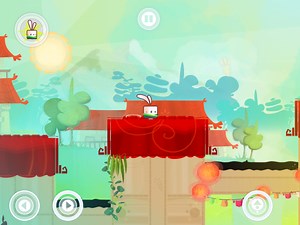 Kung Fu Rabbit Review