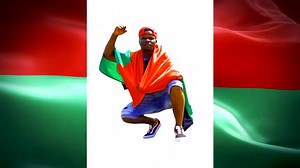 25K views · 1.3K reactions | Slt tout le monde je m'adresse au Burkinabé | Agozo-Officiel | Facebook