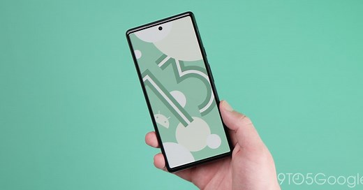 Android 13 effort will make the back gesture's destination more predictable