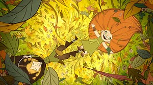 Apple wins its first BAFTA Children & Young People Awards | AppleInsider