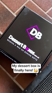 "This is my go-to gift for all my friend's birthdays. Chocolate heaven, full of all the favourites and looks epic" Emma ⭐⭐⭐⭐⭐" | Dessert Boxes