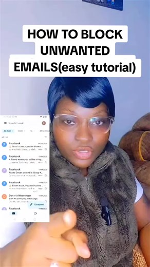 How to Block Unwanted Emails: Easy Gmail Tips for Email Privacy