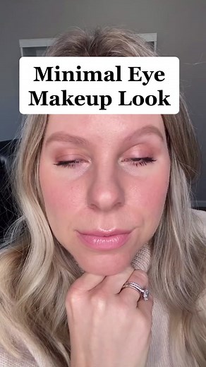 Effortless Eye Makeup Look Tutorial