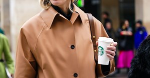 Starbucks fall menu: What's new & what to order