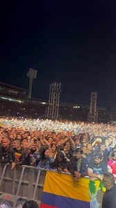 18K views · 940 reactions | Gracias público maravilloso, orgullosos de ser Colombianossss 落 | KRONOS | Facebook