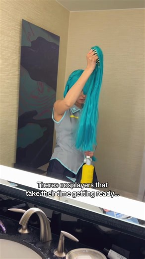 Hedgehog Adventure: Cosplay Shenanigans at Dawn