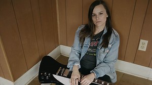 Emily Wolfe: “Modern pop songs are immediately stuck in your head. To me, that’s the point. I would defend pop music to my grave”