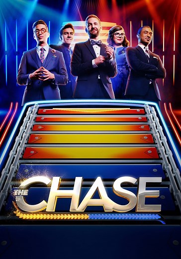 The Chase - watch tv show streaming online