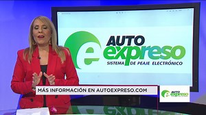 Verifica tu balance de AutoExpreso, recarga y mira los últimos cargos a tu cuenta en un solo lugar: AutoExpreso Móvil. Busca toda la información en autoexpreso.com #Ad | Teleonce
