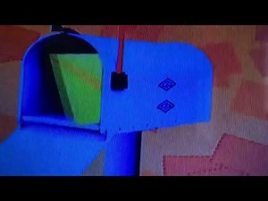 Elmo world mail quiz