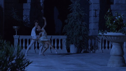 67K views · 2.6K reactions | Pure romance in music and movement. ❤️❤️ This is the Balcony pas de deux from Romeo & Juliet with Royal Ballet Principal Francesca Hayward, First Soloist William Bracewell, and Sergei Prokofiev's iconic score. A new DVD of this performance has just been released on Opus Arte  naxos.lnk.to/OA1294D-OAUK | Classic FM | Facebook