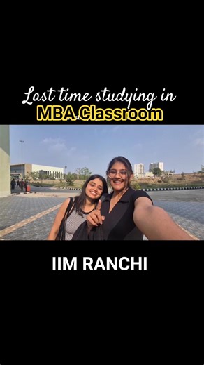 Last Exam Prep at IIM 💯🔥 #iim #iimranchi #iimexam #mbalife #collegelife #studentlife