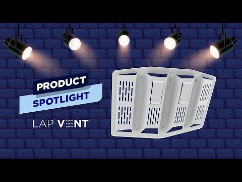 Product Spotlight | Lap Vent | Timloc Building Products