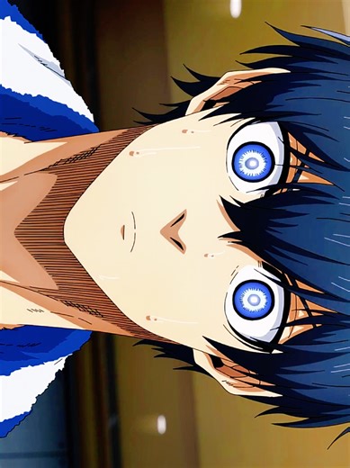 Exploring Blue Lock: Characters and Their Journey