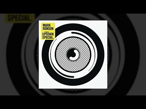 Mark Ronson ft. Bruno Mars - Uptown Funk (DJT. Extended Version)