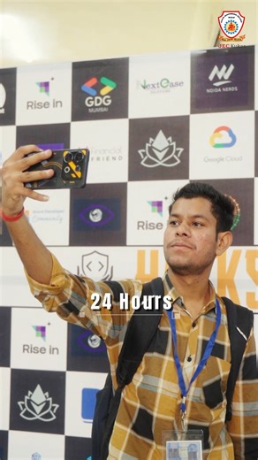 ⚡ 65 Teams. 24 Hours. One Mission — HackStorm 2025! 💻🔥 Innovation didn’t sleep, and neither did we. Because when passion meets purpose — legends are coded. 🚀 #HackStorm2025 #JECKukas #HackersUnity #CodersCafe #FutureEngineers #HackathonVibes #TechInnovation | Jaipur Engineering College