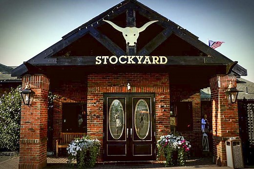 Gallery - Stockyard Restaurant Boston's Best Steakhouse