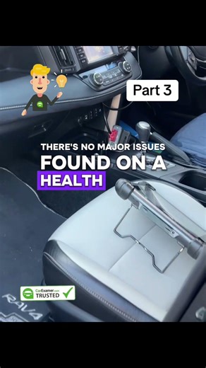 insurance write-off inspection on this 2018 Toyota RAV4 – diy standard repair. Part 3