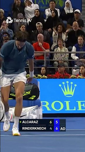 Carlos is CLUTCH! 😮‍💨