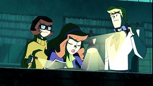 "Scooby-Doo! Mystery Incorporated" Where Walks Aphrodite (TV Episode 2011)