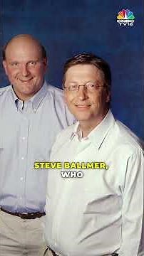 Bill Gates On Life’s Milestones & Regrets | N18S | CNBC TV18