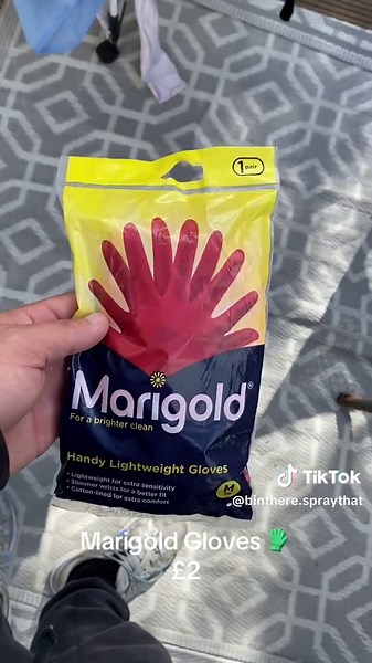 From the @B&Q petrol jet wash 💦 to the £1 spray bottles from @B&M Stores 🧴 … we’ve finally got all the gear together! Ready to hit the road and start cleaning bins across South Oxfordshire 🚛✨🗑️ \\#WheelieBinCleaning #SouthOxfordshire #CleanTok #SmallBusiness #SideHustle #BeforeAndAfter #Transformation #CleaningMotivation #FreshAndClean #EntrepreneurLife #SmallBizUK #SupportLocal #StartUpLife #SatisfyingCleaning #BusinessJourney #DeepClean #TikTokMadeMeDoIt #ViralVideo #OnTheRoad #ecoclean