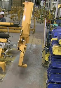 How It's Made S18:E08 - Zip Line Breaks