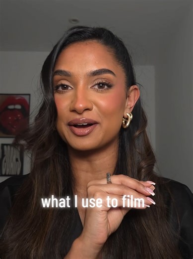 iPhone and Android Filming Setup Revealed