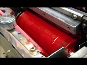 How It s Made Stickers