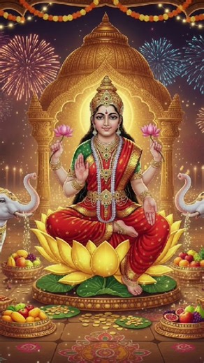 Manifest Wealth with this MAHA MANTRA