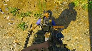 How to complete One Shot One Kill in Gray Zone Warfare