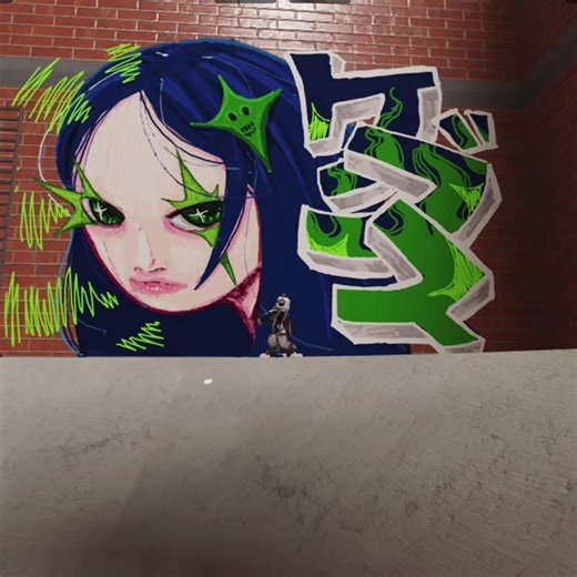 Creative Roblox Outfit Ideas for Boys in Spray Painting