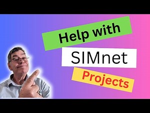 Simnet How To Video