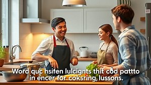 how much should i charge for cooking lessons? - Test Food Kitchen