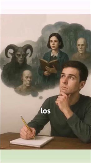 A-Level Spanish: Model Essay on El Laberinto del Fauno