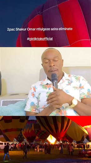 Understanding 2Pac's Legacy in Modern Culture