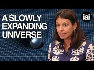"The biggest discrepancy in the history of science" | Theoretical physicist Claudia de Rham
