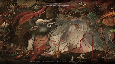 Black Myth: Wukong Gameplay Walkthrough - Chapter 6