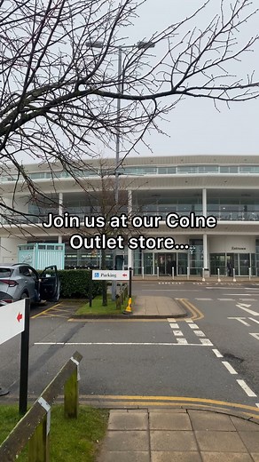 10K views · 62 reactions | Discover our new outlet store in Boundary Mills, Colne! Visit us to explore the latest new arrivals, timeless core pieces, and stylish Dash & Autonomy collections, alongside cosy nightwear and lingerie – all at outlet prices. Take a look at just some of the savings currently on offer in the store 懶 | Bonmarché | Facebook