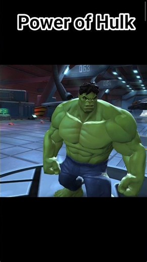 Aaj to Hulk hi Jeetega! 💪 Hulk vs Doc Ock Epic Fight 🔥