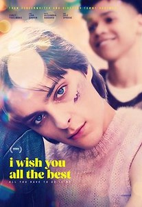 I Wish You All the Best: Blu-ray, 4K UHD, DVD leihen