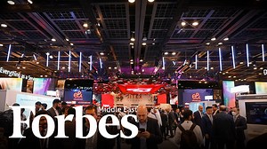 GITEX Global 2022: Dr Shreekant Thakkar Chief Researcher Secure Systems Research Centre at Technology Innovation Institute, highlights how hired researchers and engineers alleviate research processes to deliver progressive technology outputs. #Forbes #TII | Forbes Middle East English | Facebook